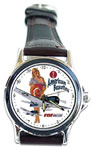 F6F Hellcat American Beauties Wrist Watch